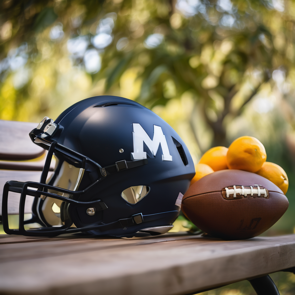 Michigan's Citrus Bowl in Flux as Poggi Faces Player Opt-Outs