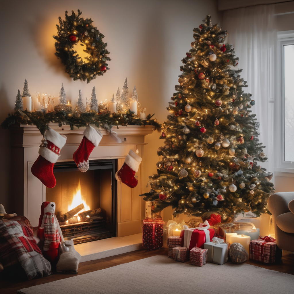 The Stories Behind Christmas Classics