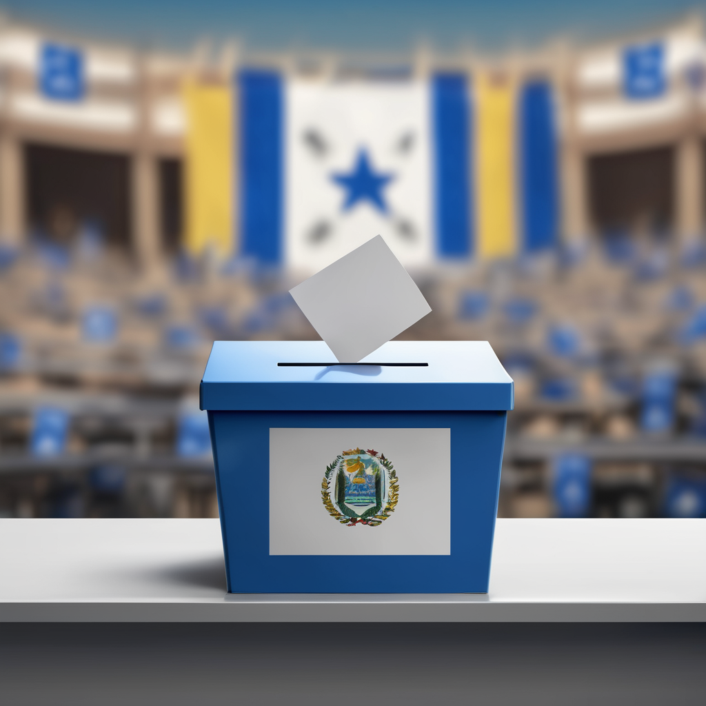 Honduras Election in Limbo as Final Ballots Delay Official Declaration