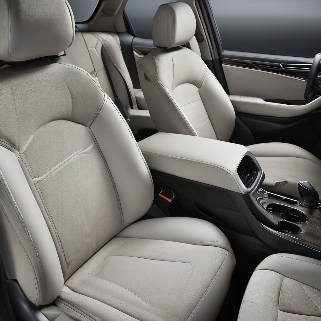 Lucid Gravity Recall: Seat-Trim Mislabeling Could Impair Airbags in 66 SUVs