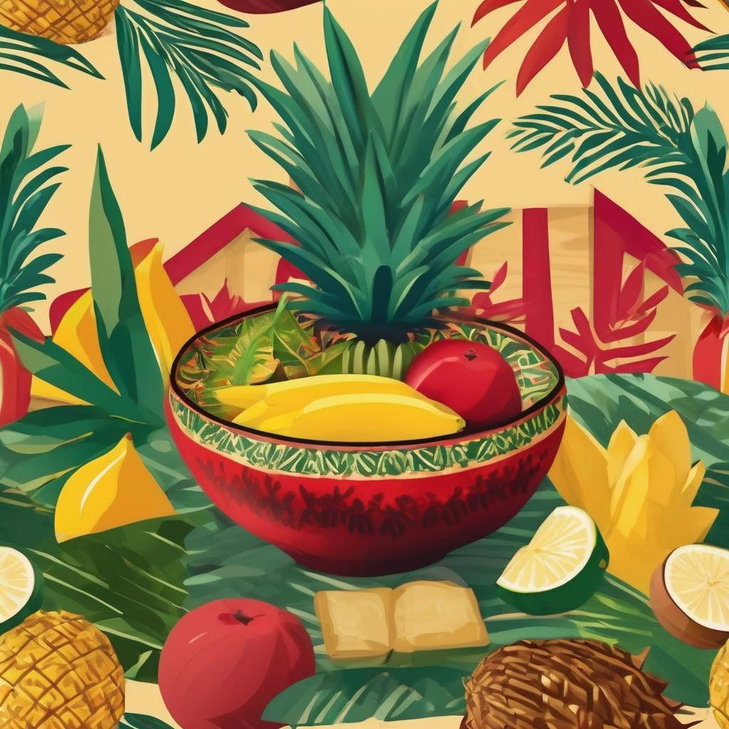 Fiji Christmas Message Urges Unity, Safety and Healthy Living