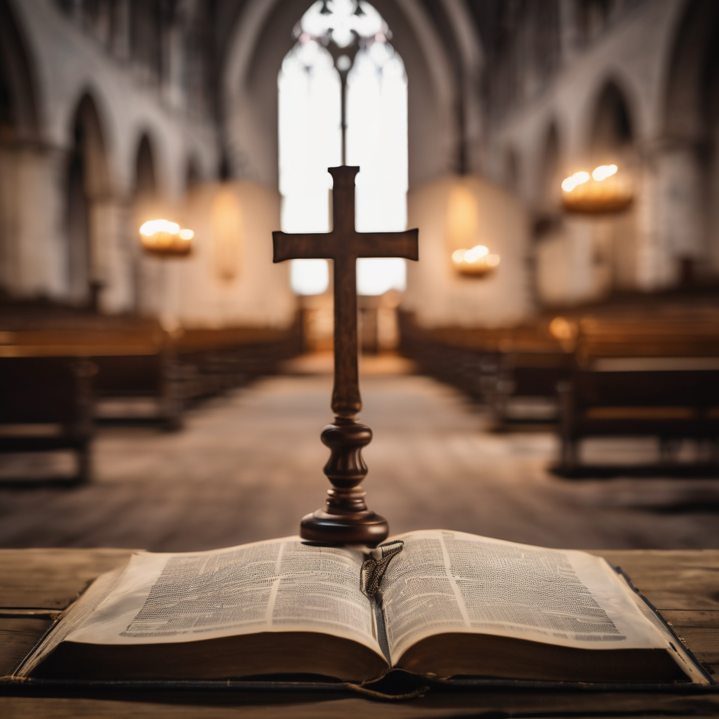 China's Underground Churches Under Fire as Crackdown Intensifies