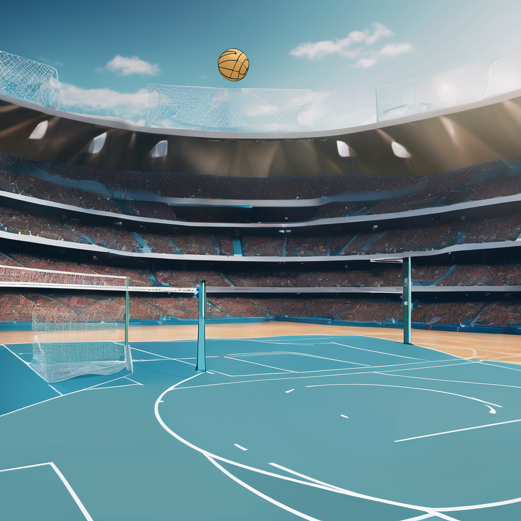 Brisbane to Host Inaugural Pacific Netball Challenge in 2026