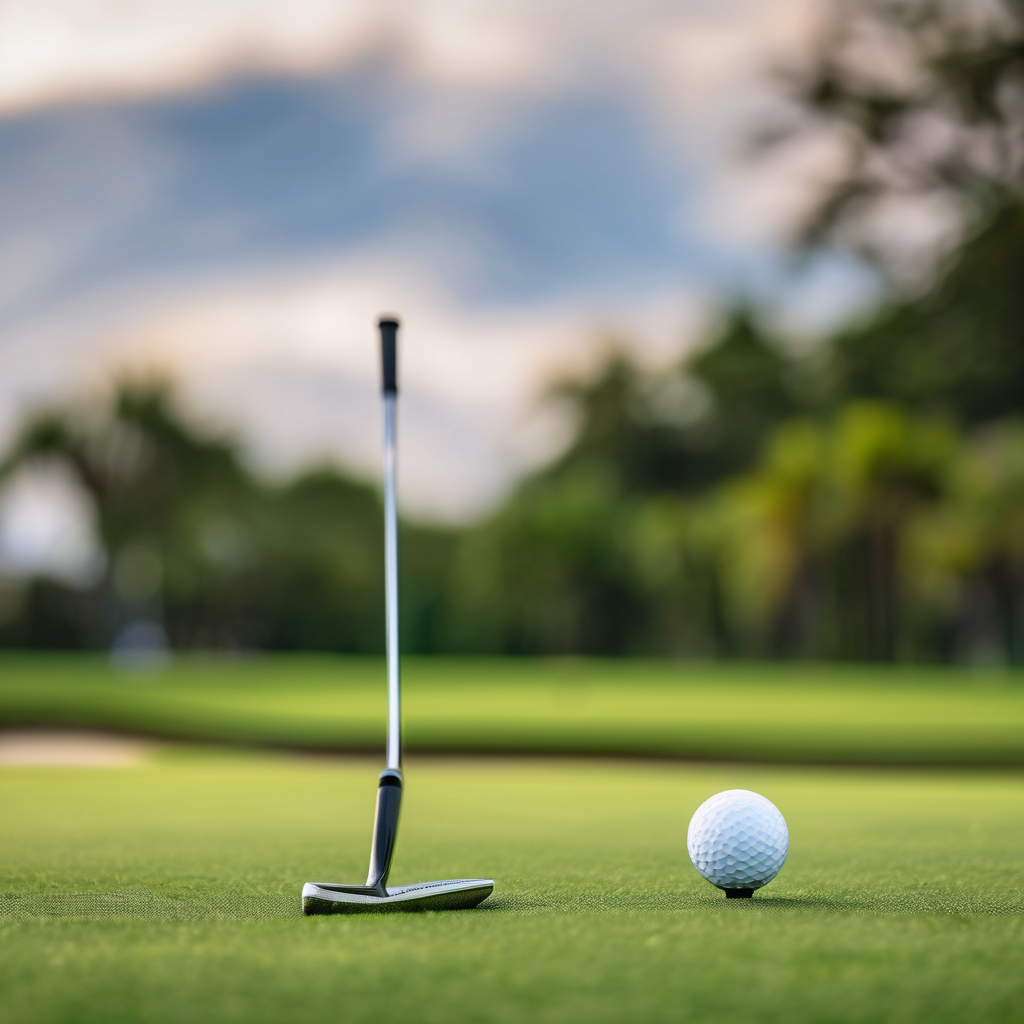 2025 Golf Season Delivers Historic Feats and Surprising Wins Across PGA and LPGA