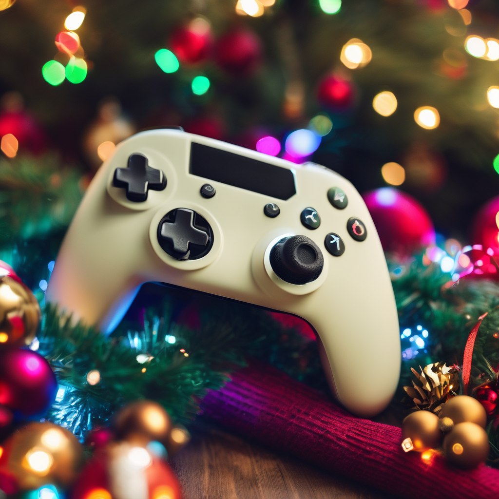 Fortnite Icon Series Mystery: Is IShowSpeed Coming This Christmas Eve?