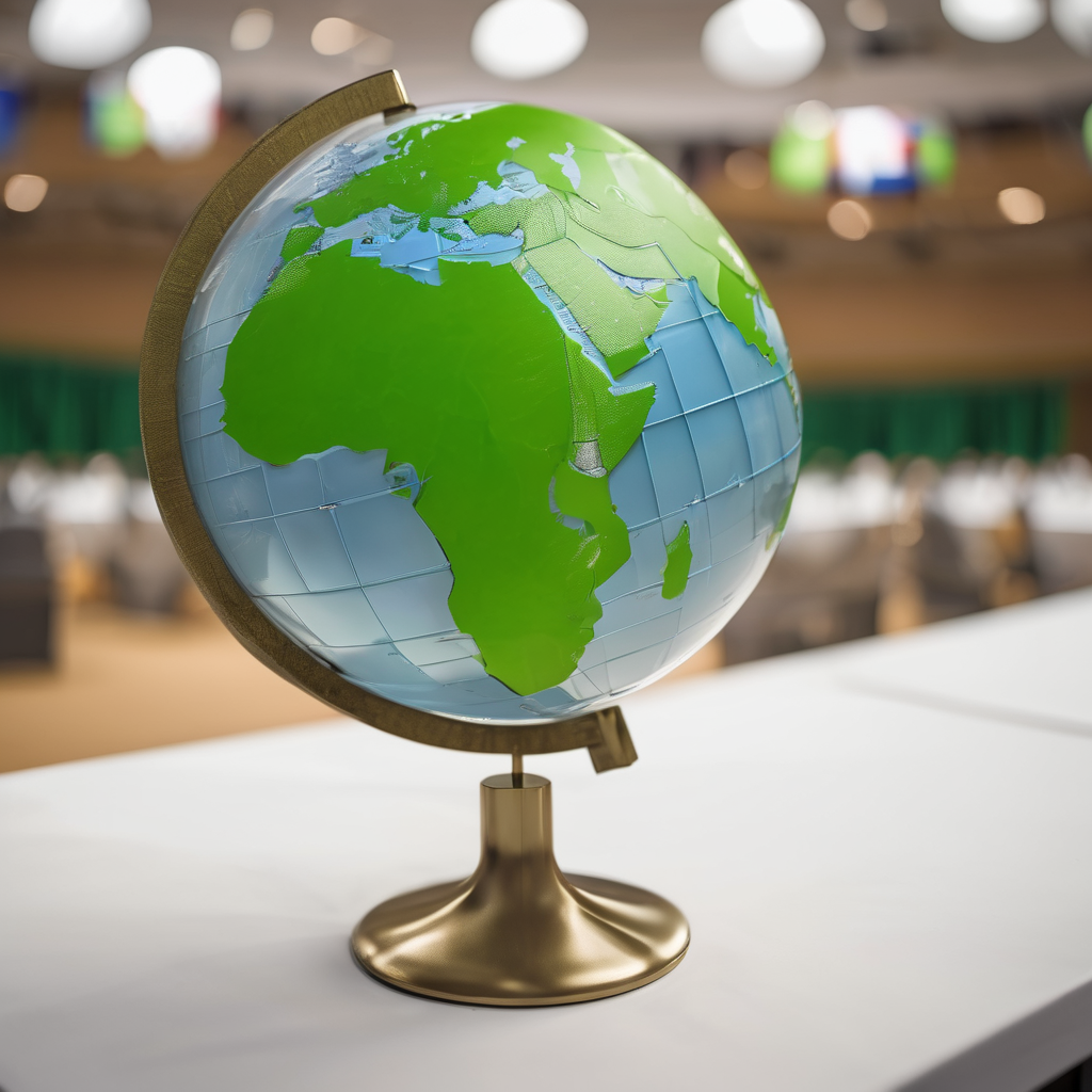 Bamako Hosts AES Summit as Sahel States Push for Regional Autonomy