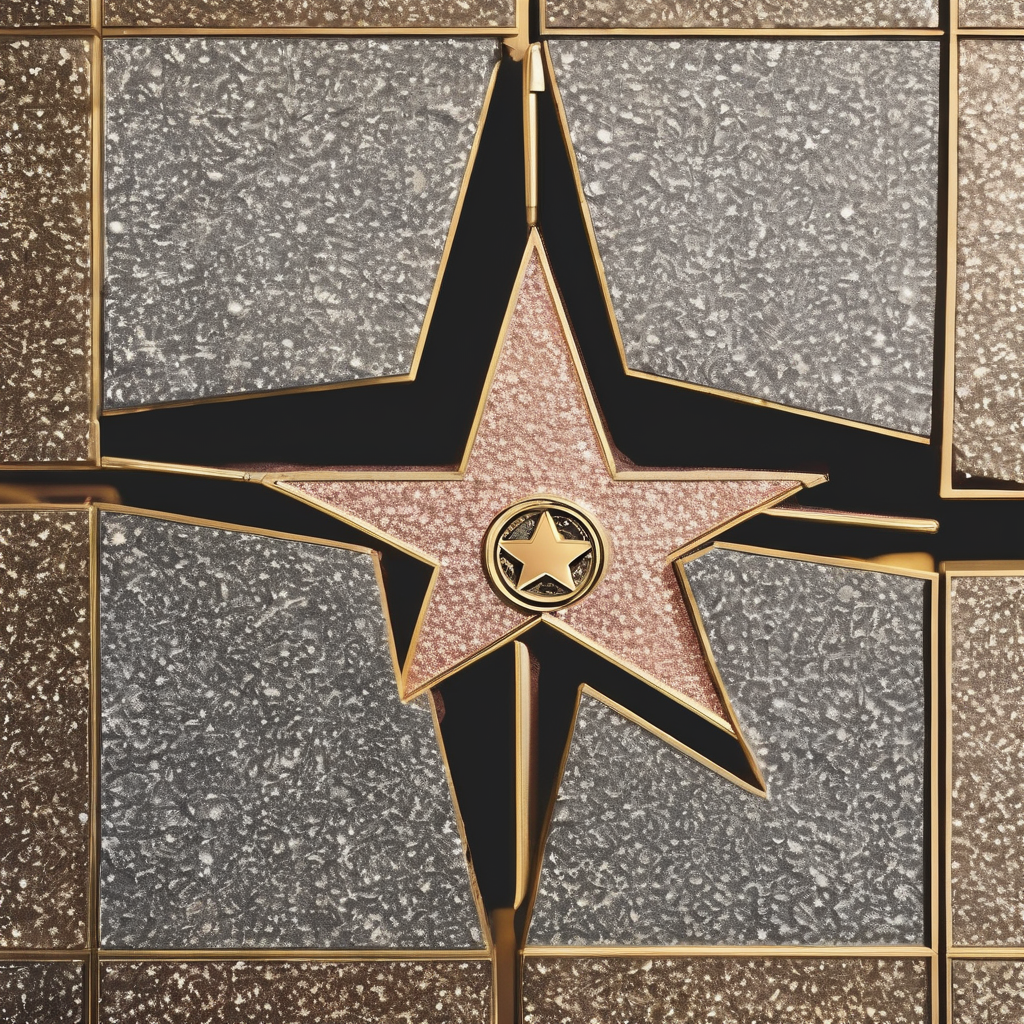 Peter Billingsley Honors 35-Year Friendship With Vince Vaughn at Walk of Fame Ceremony