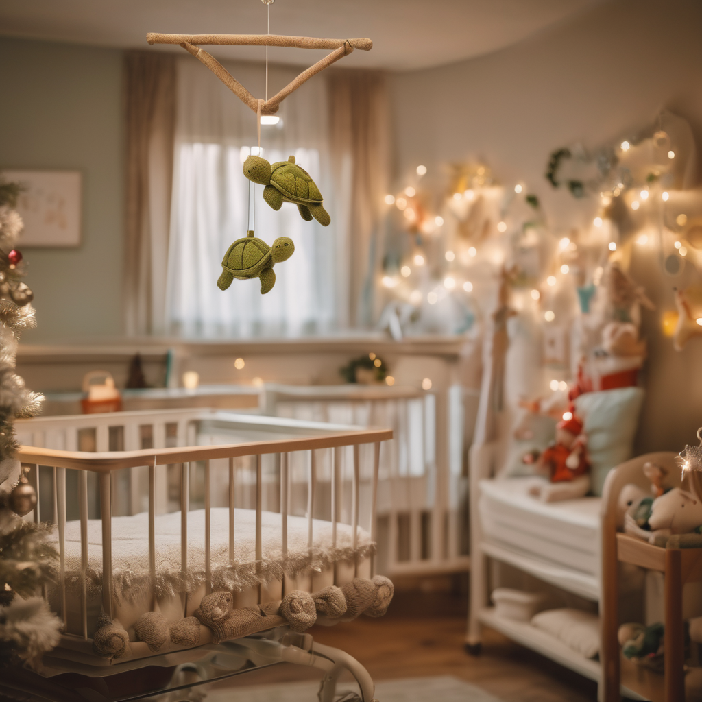 Christmas Baby Brightens CWM Hospital After 12-Year Wait