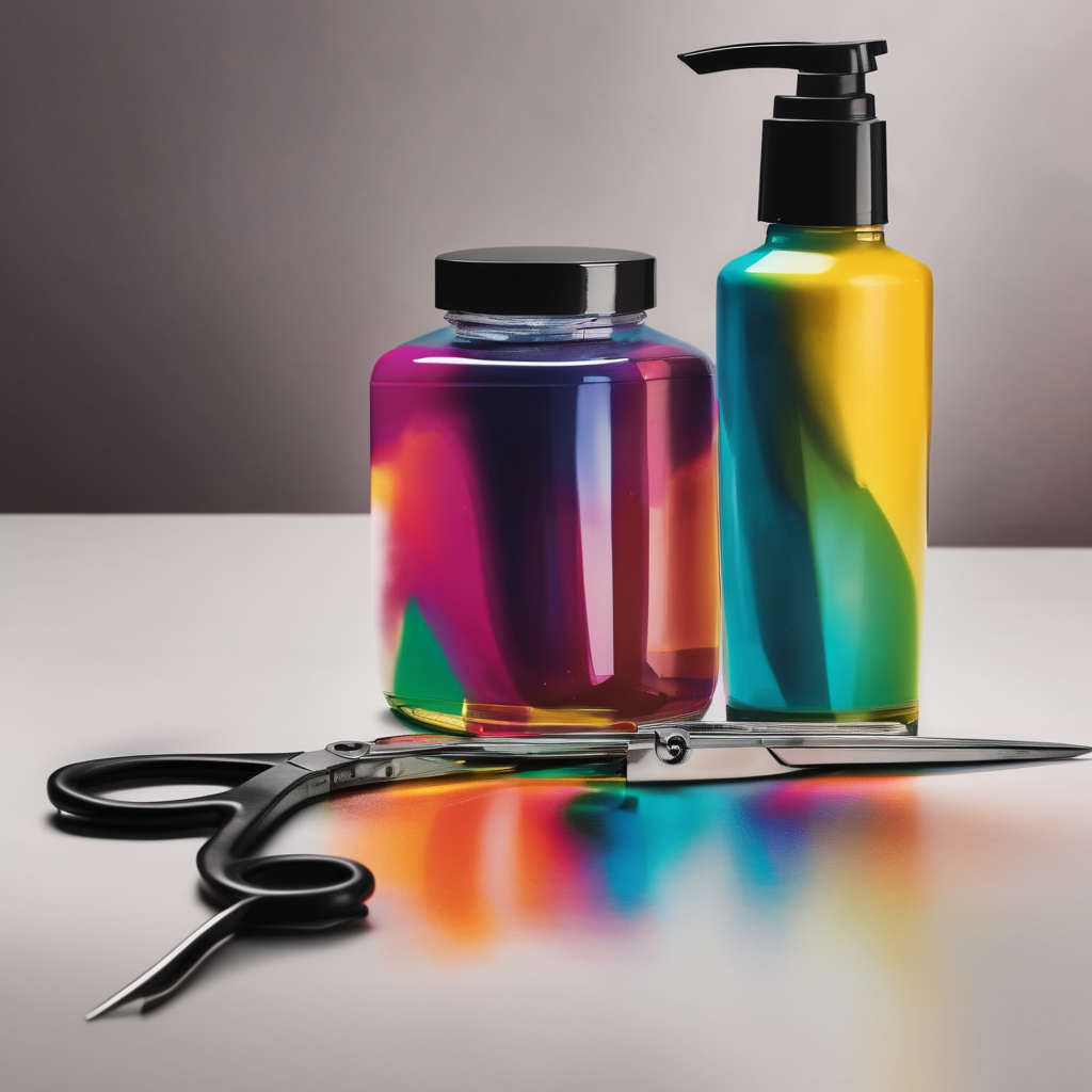 Lisa Rinna's Bold 2025 Hair Transformations: Iconic Inspirations and Daring Colors