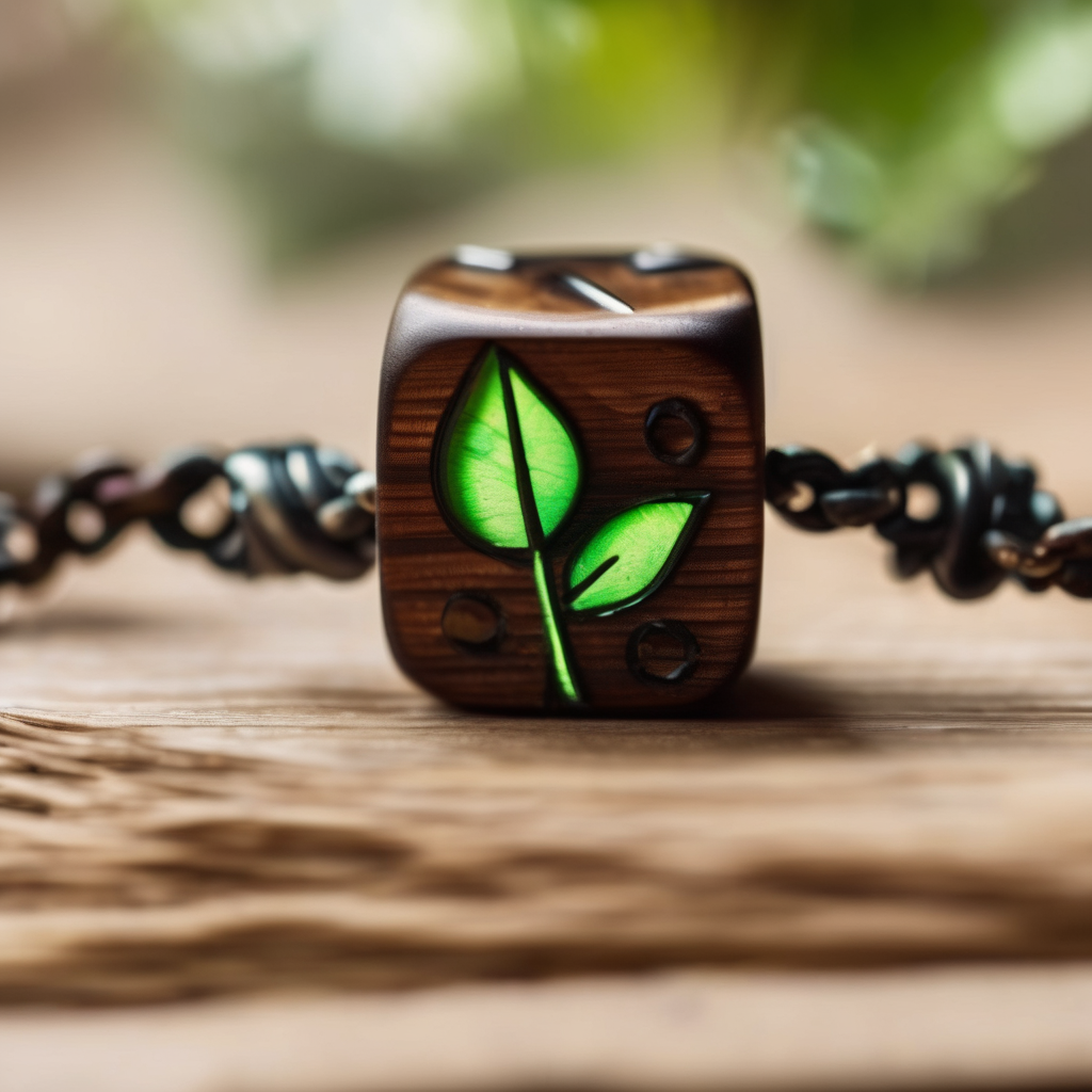 Jumanji: The Final Level Teases Robin Williams Tribute with Dice Necklace