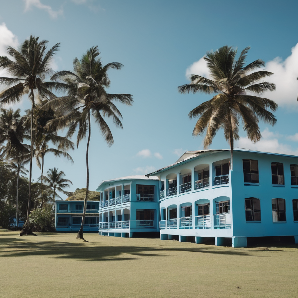 Kamehameha Schools Announces Tuition-Free Education Backed by Endowment