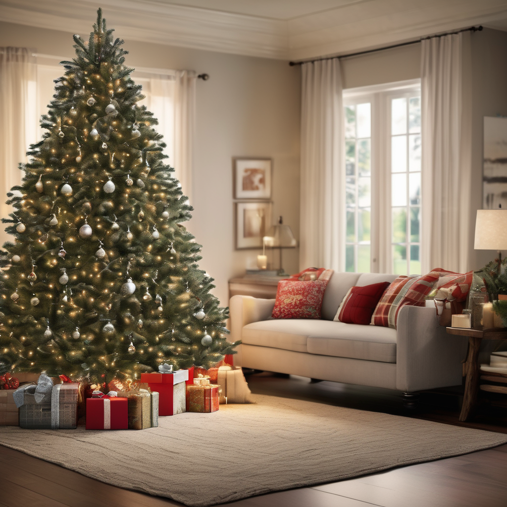 Reese Witherspoon Shares Festive Family Photos, Fans Buzz Over Look-Alike Moment with Daughter Ava