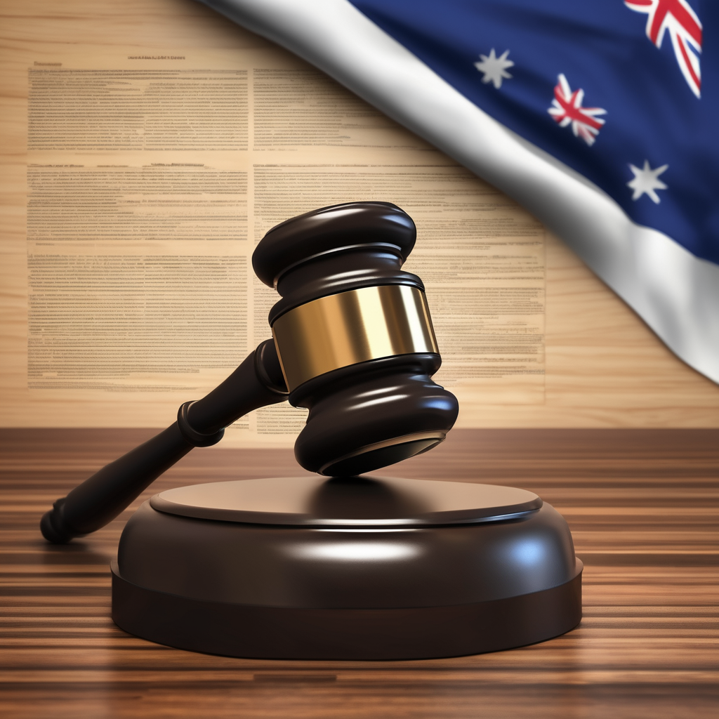 Pastor Breaks Silence on Fiji-Israel Charter as Court Proceedings Unfold