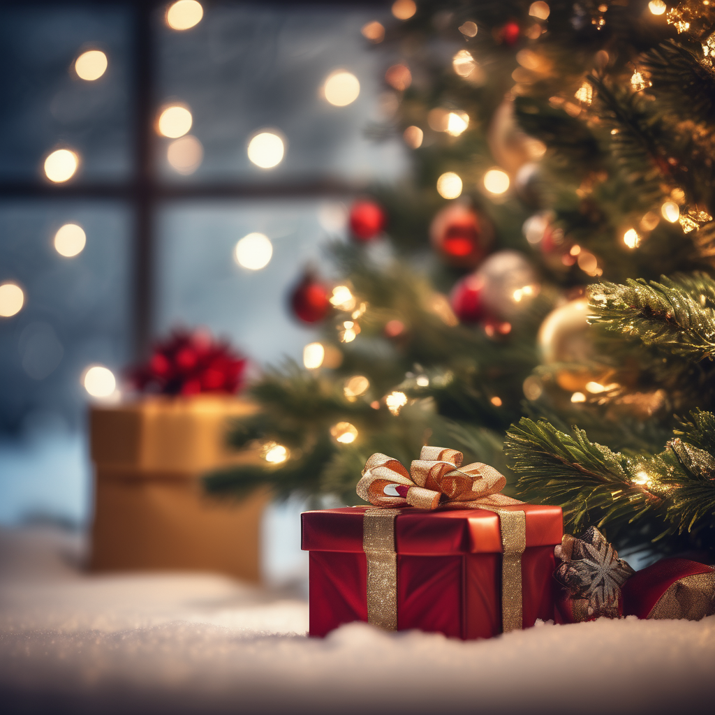 Trump Declares Christmas Eve and the Day After Christmas Federal Holidays for 2025