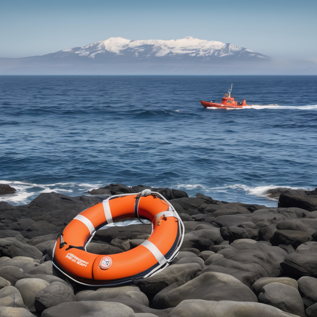 Tuvalu SAR Sparks Pacific Maritime Cooperation