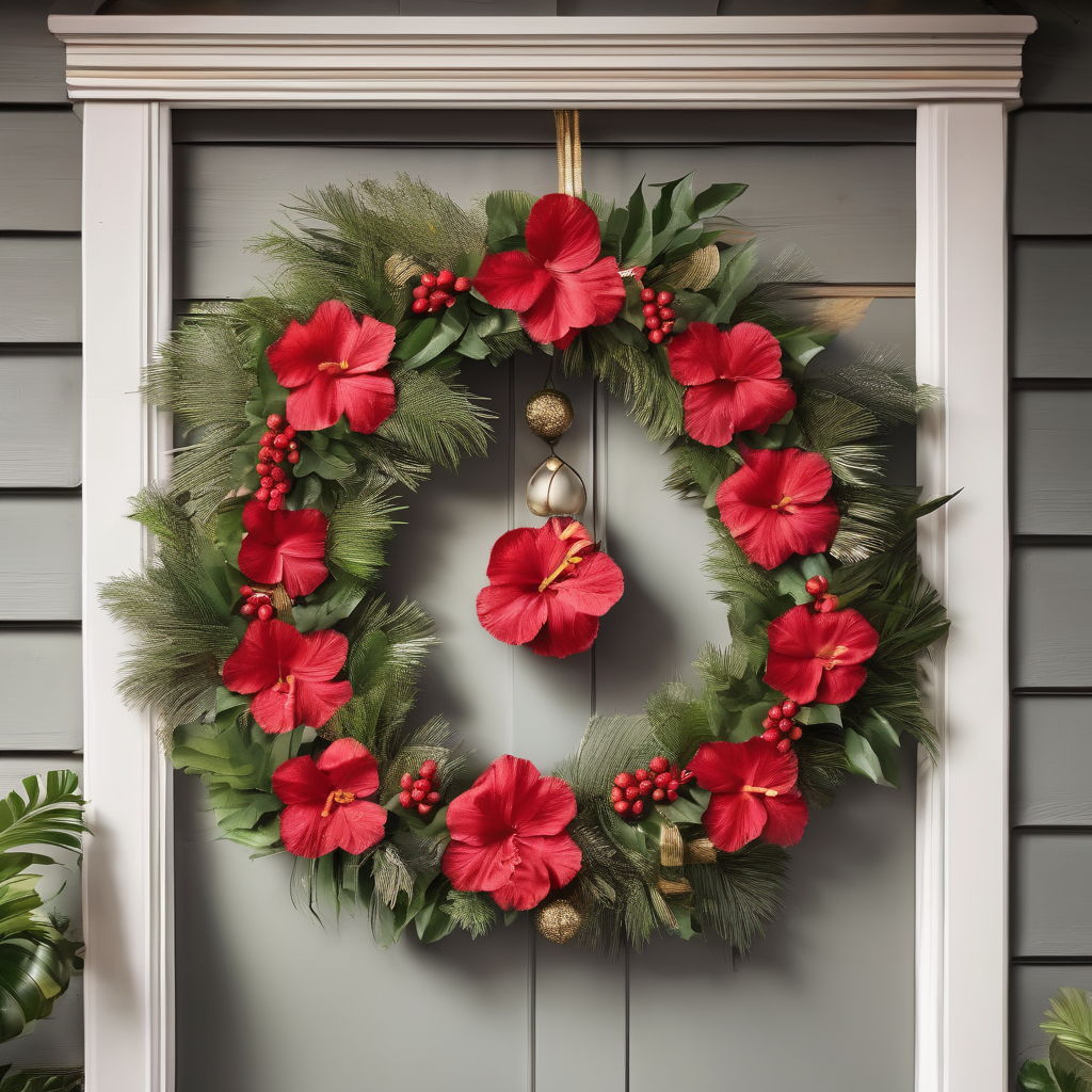 Fiji Christmas: Family, Love and Generosity Take Center Stage