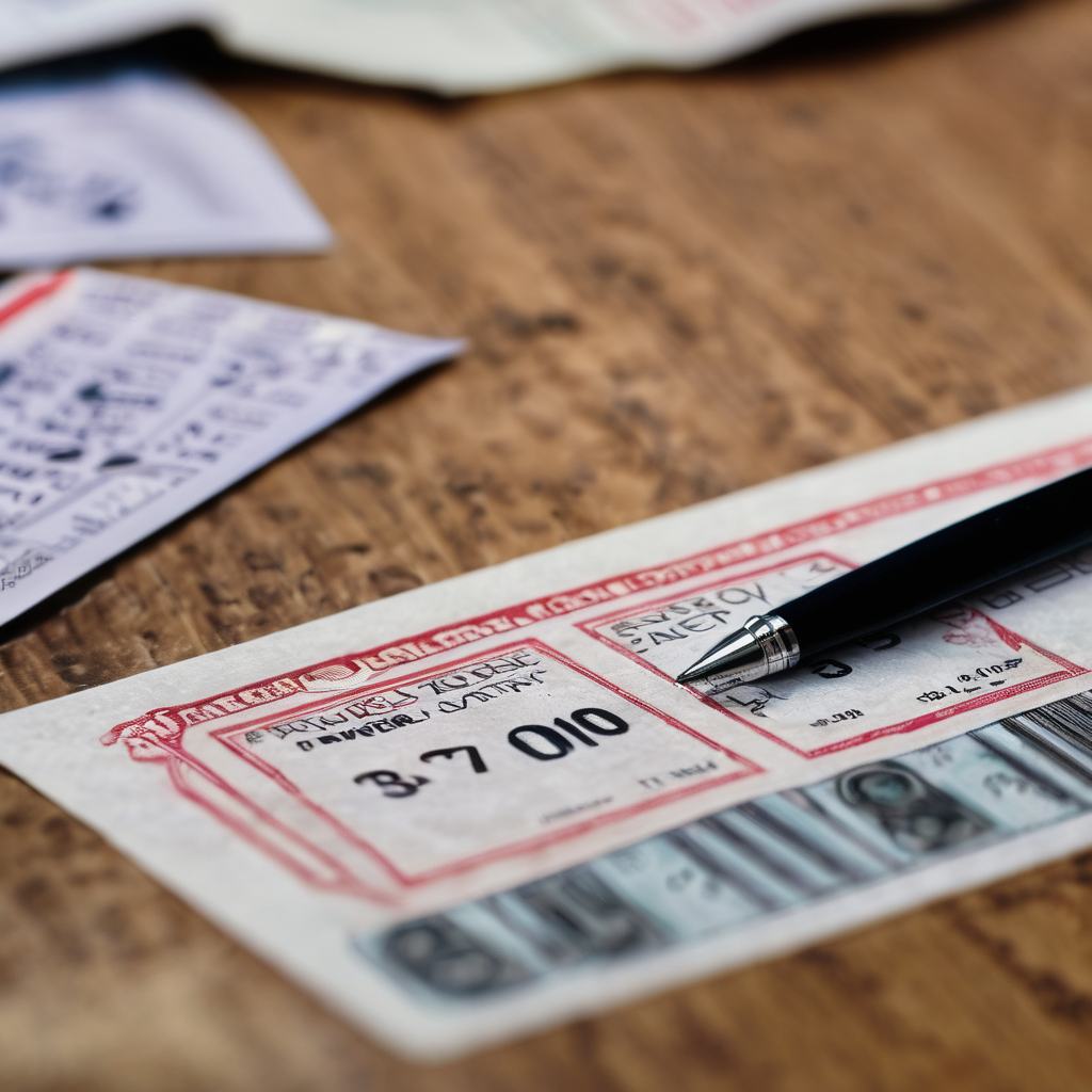 Powerball Jackpot: The Post-Win Pitfalls That Could Wipe Out Your Windfall