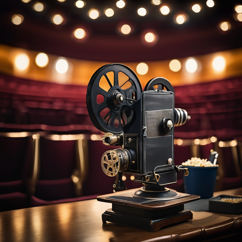 Is the Safdie School Redefining 2025 Cinema? Critics Weigh In