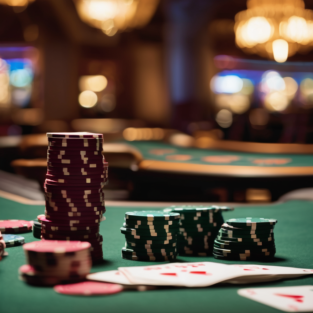 Kevin Hart Nets $899K Pot on High Stakes Poker Season 15 Episode 5