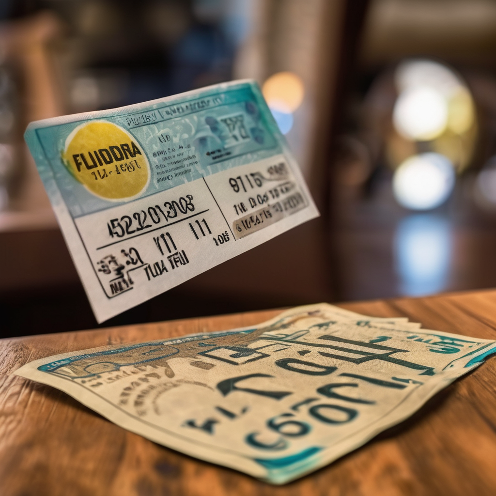 Lotto Texas Jackpot Reaches $8.75 Million Ahead of Monday Night Draw