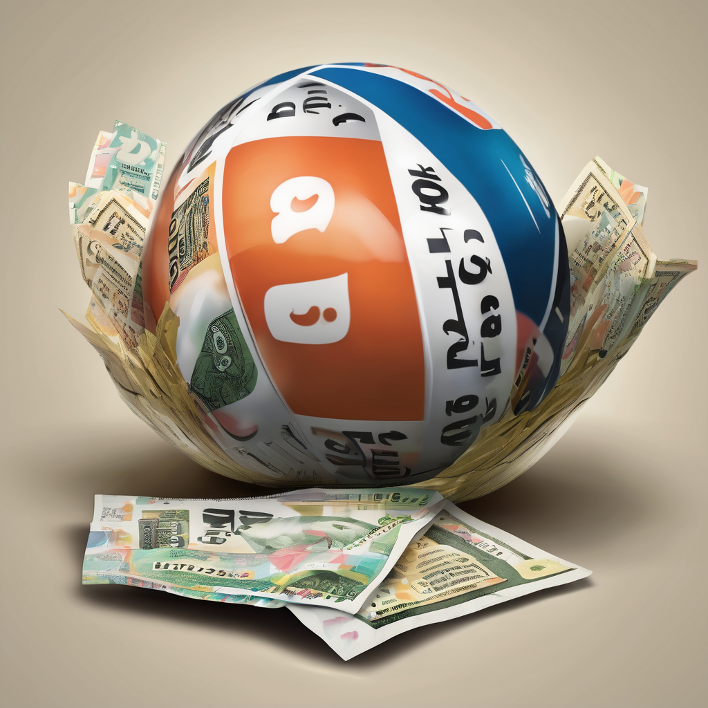 Cobb County Buzzes Over Historic $1.7B Powerball Jackpot