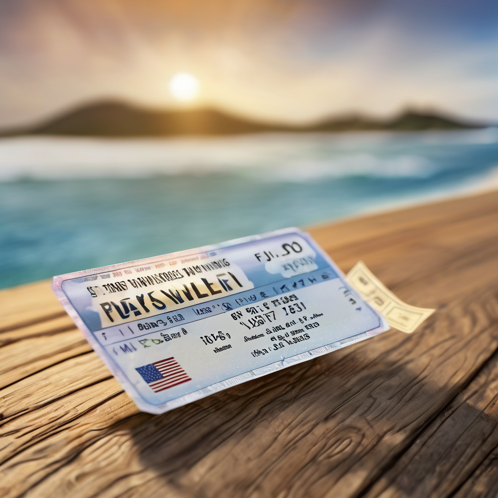 Powerball's $1.7B Jackpot: Are You the Next Winner?