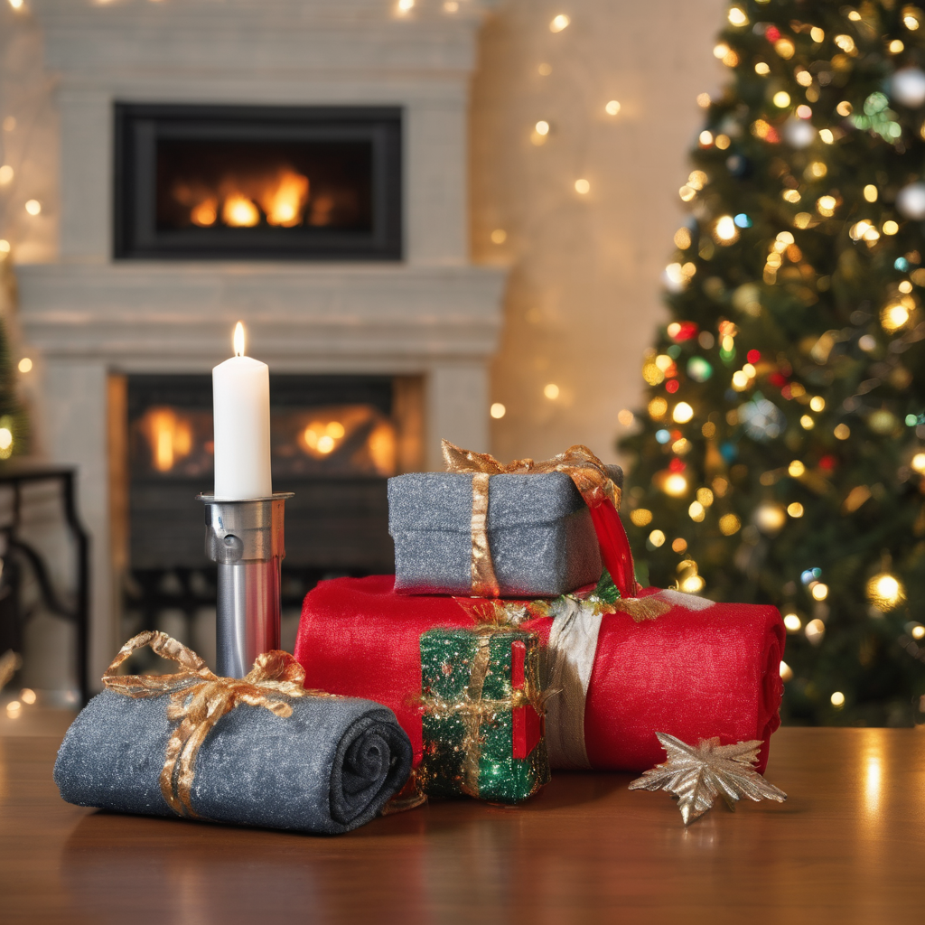 Christmas Safety: Hidden Hazards You Need to Know This December