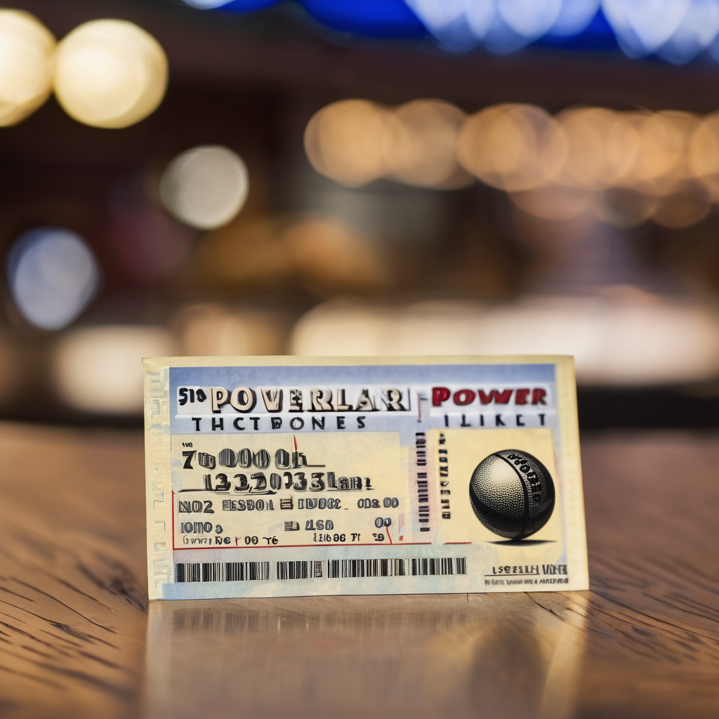Kentucky Lottery Draws Revealed: Powerball, Lucky For Life and More