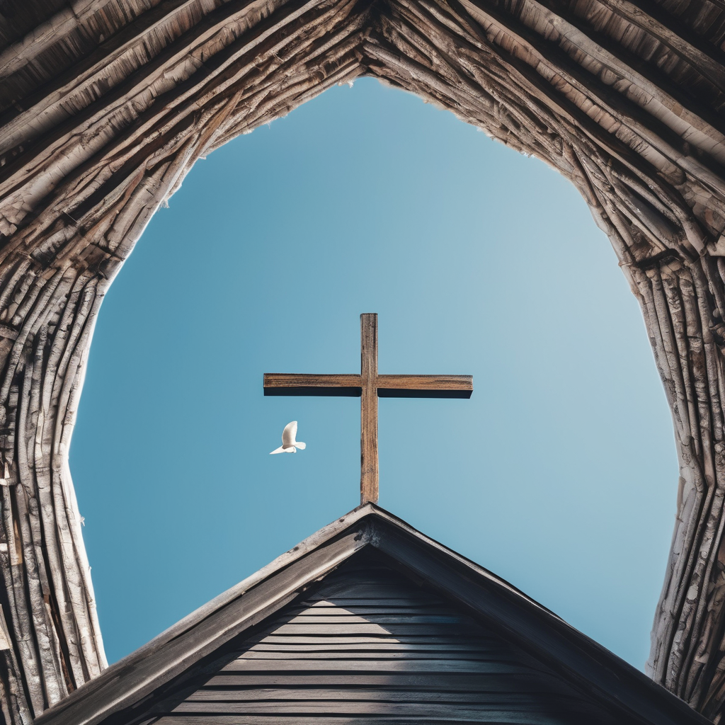 Fiji Archbishop Urges Humility as Rival Leaders Show a Thaw