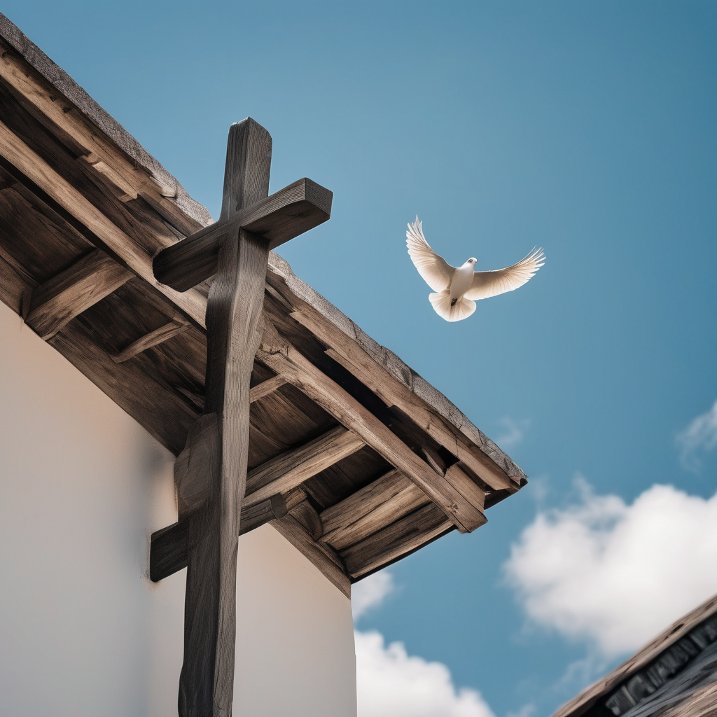 Fiji Archbishop Urges Humility as Rival Leaders Show a Thaw