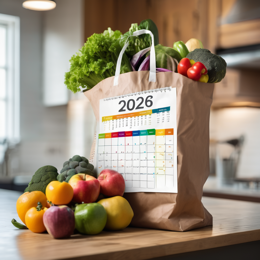 Arkansas to Eliminate State Grocery Tax in 2026: Will Savings Really Add Up?