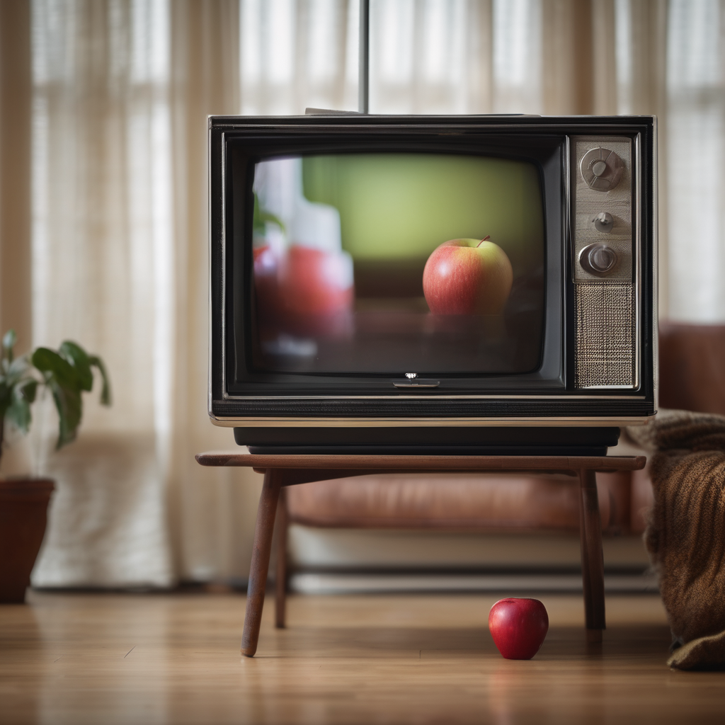 One Season Then Gone: Apple TV+ Cancels The Last Frontier