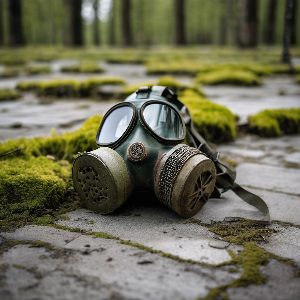 Chernobyl Shelter on the Edge: Could a Strike Trigger a Mini-Earthquake?