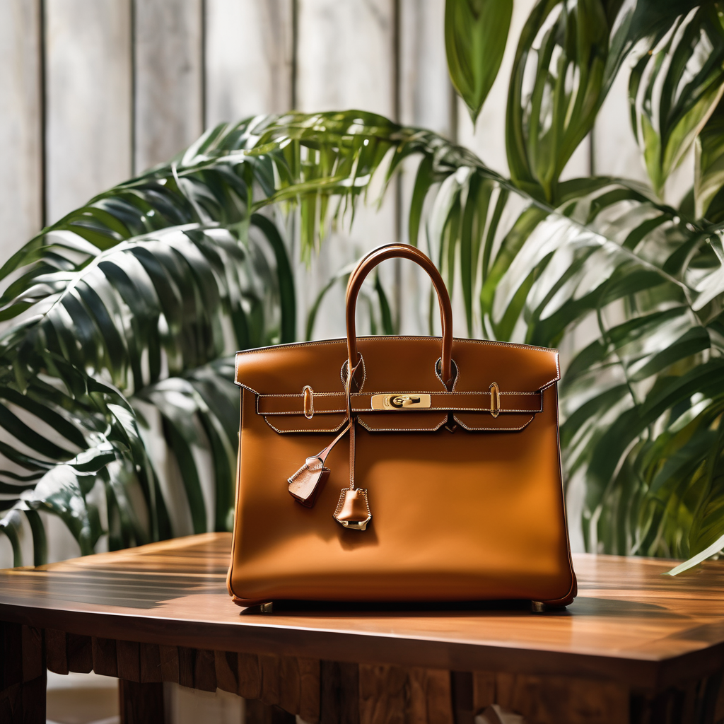 Cardi B Unveils Ultra-Rare Birkin Gift Ahead of 2026