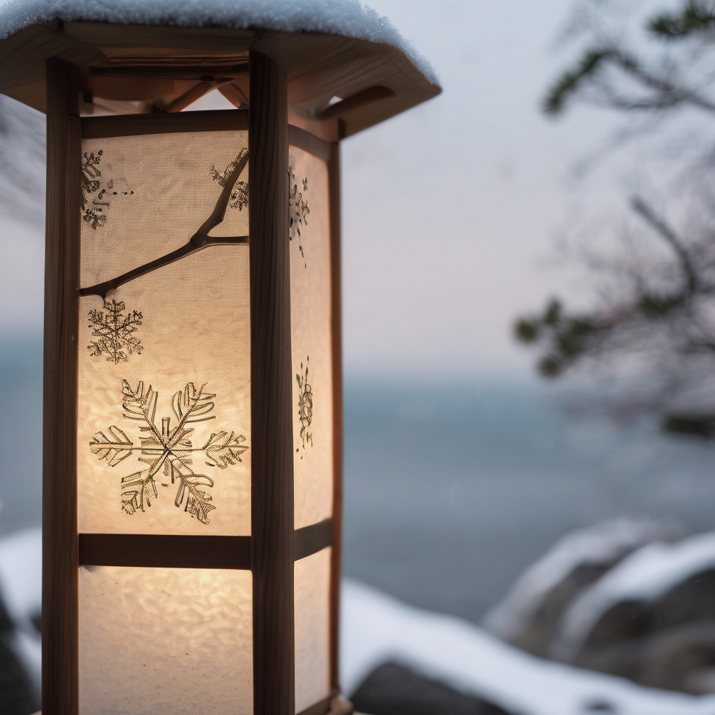 Christmas Snow Set to Hit Korea’s Jeolla Coast Ahead of Severe Cold Wave