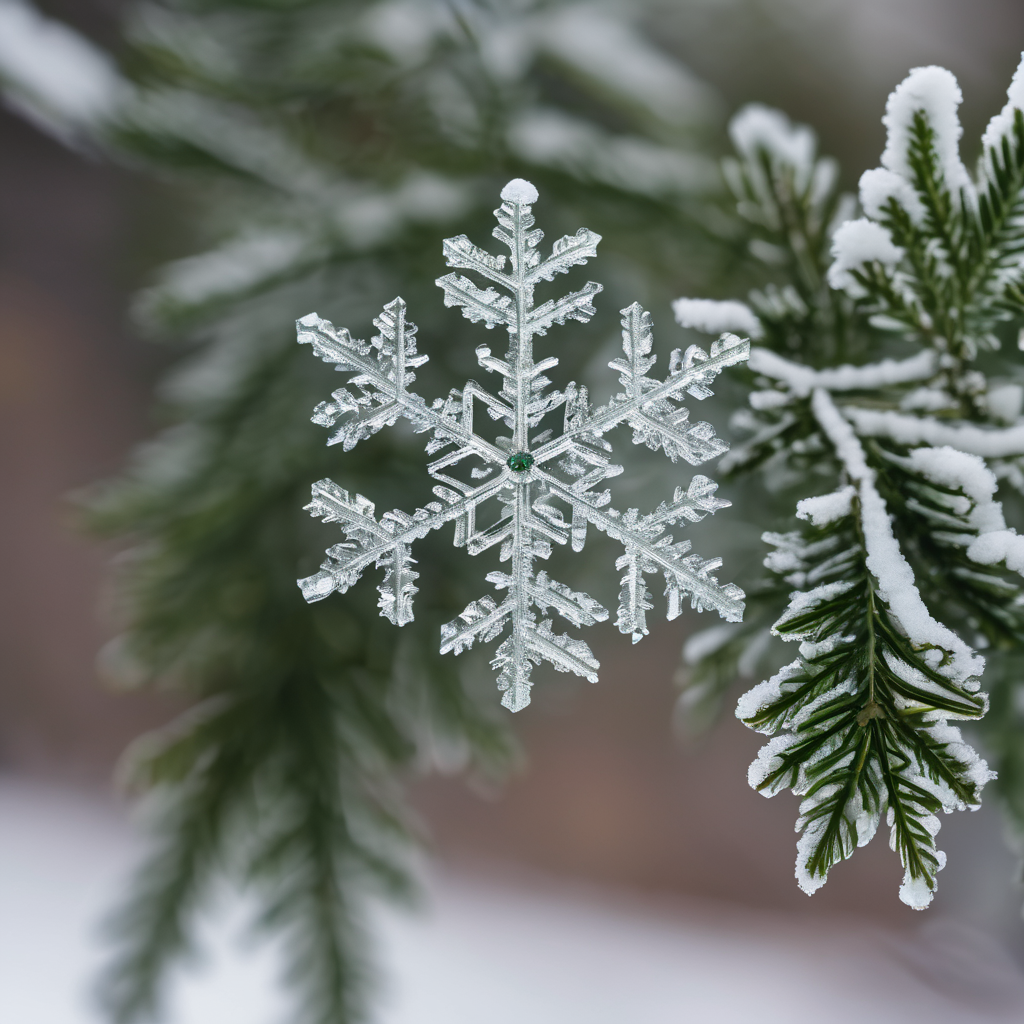 Cold Wave to Hit Daejeon and Chungnam as Snow Flurries Possible