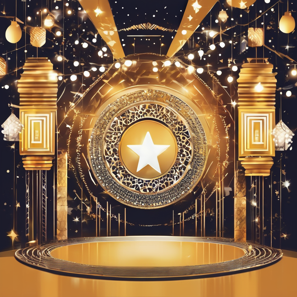 SBS Gayo Daejeon 2025: Golden Loop Teases Star-Studded Collabs and Christmas Stage