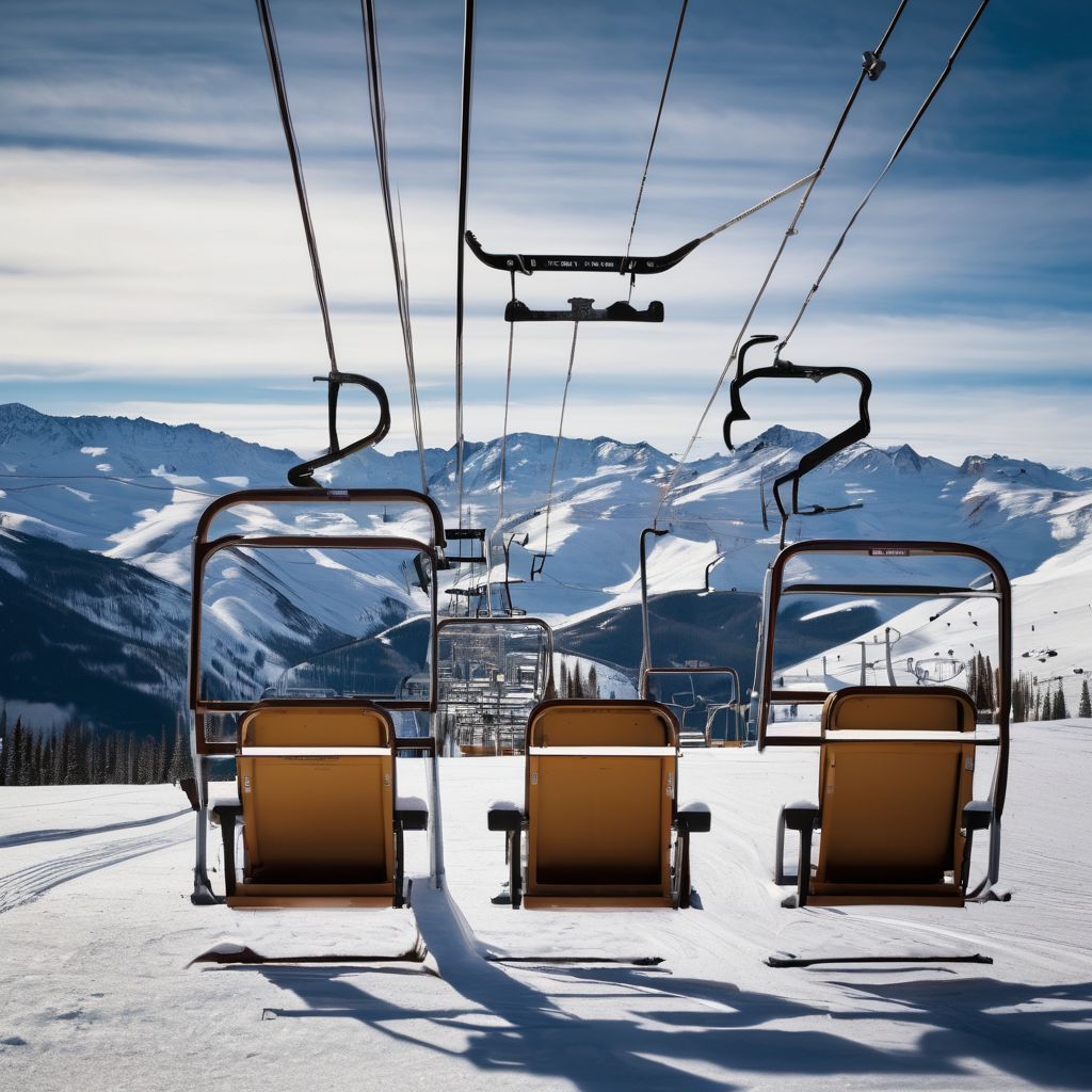 Telluride Ski Resort Closes as Patrol Strikes Over Pay