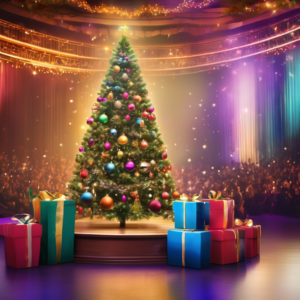 SBS Gayo Daejeon 2025: Star-Studded Lineup and Mystery Collaborations Spark Christmas Eve Buzz