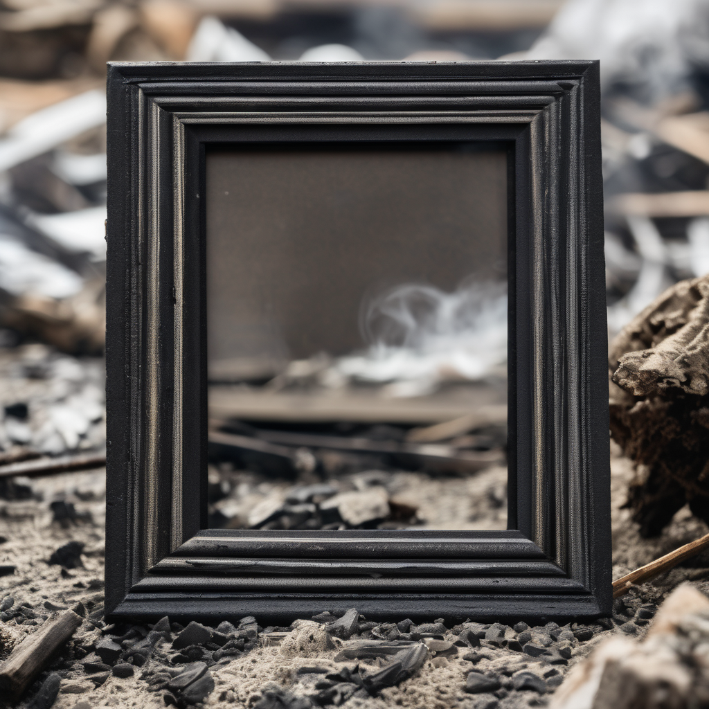 Fiji Home Fire Claims 20-Year-Old Woman, 13th Fatality This Year