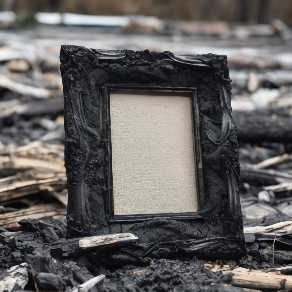 Fiji Home Fire Claims 20-Year-Old Woman, 13th Fatality This Year