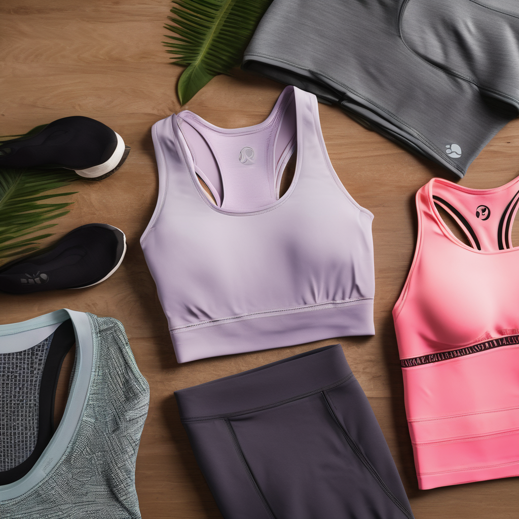 Lululemon Boxing Day Sale: Big Deals on Popular Activewear