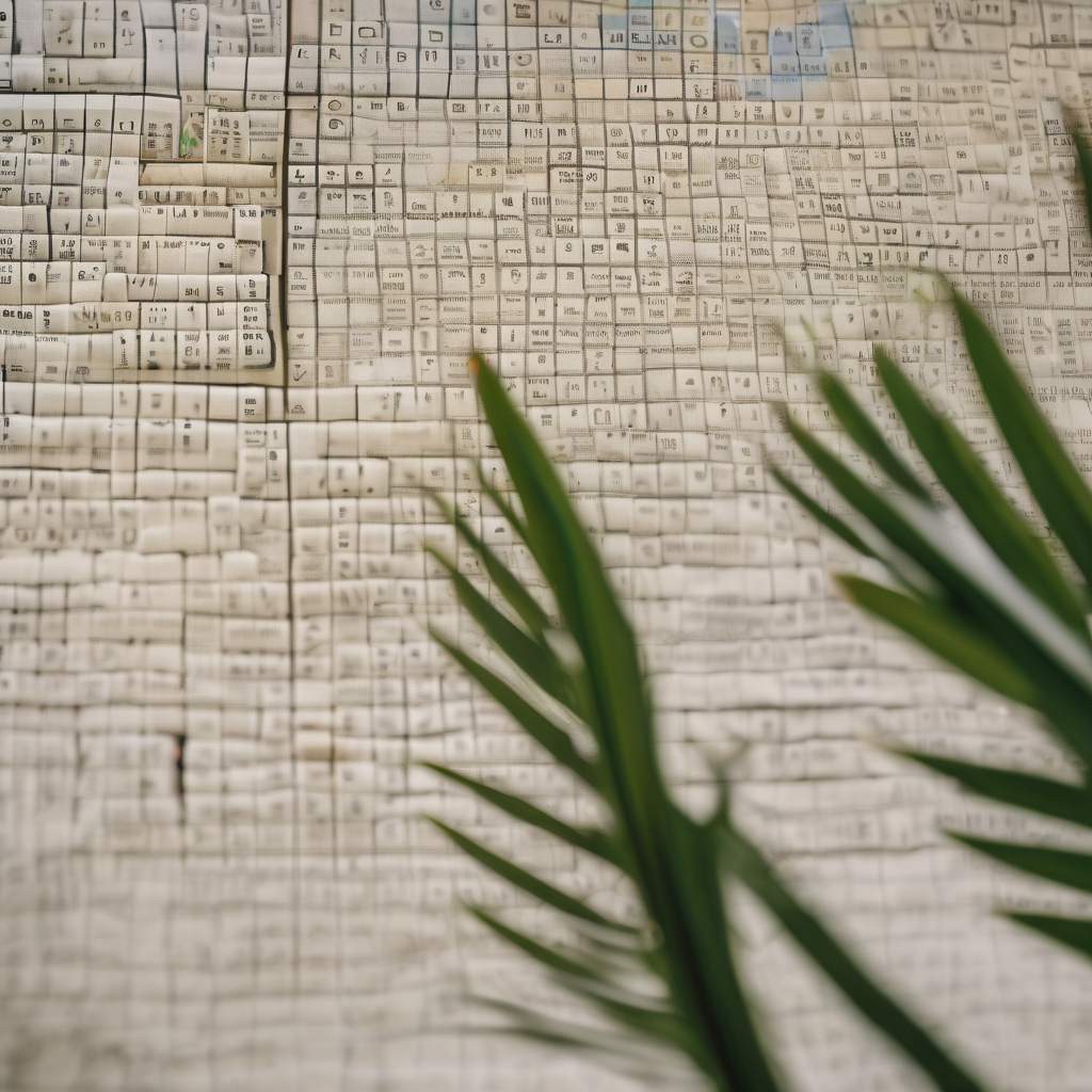 NYT Connections Puzzle Dares Players With Four Themed Word Groups