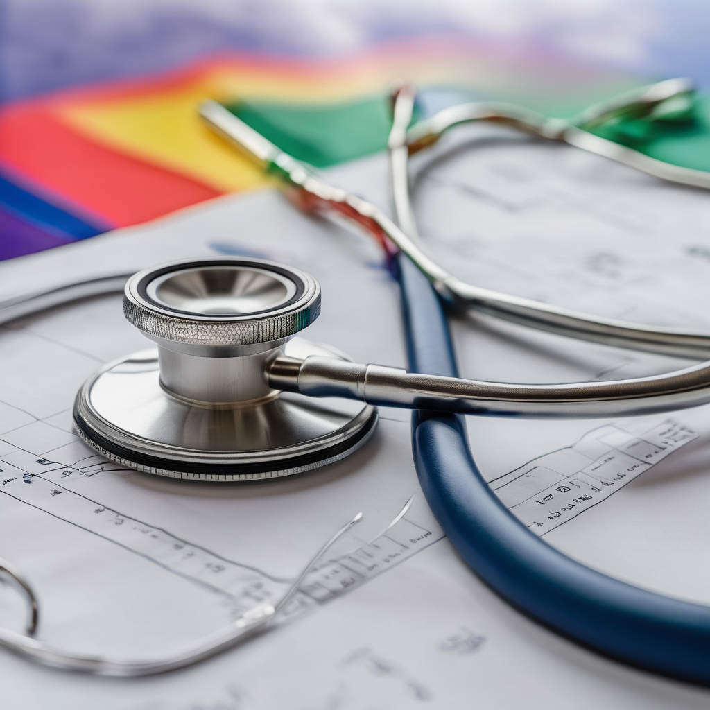 Wisconsin Joins Coalition to Challenge Federal Rules on Youth Gender-Affirming Care