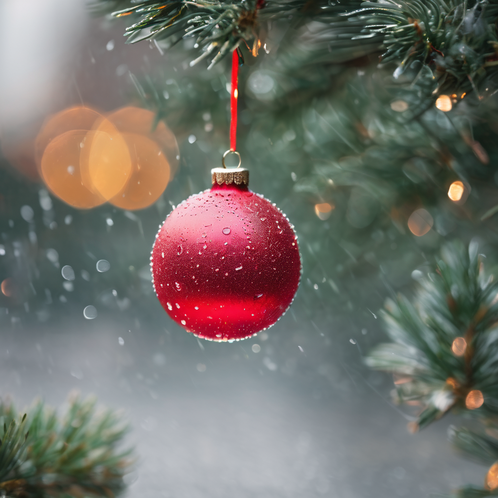 Christmas Rain in Arizona: What to Expect and Stay Safe