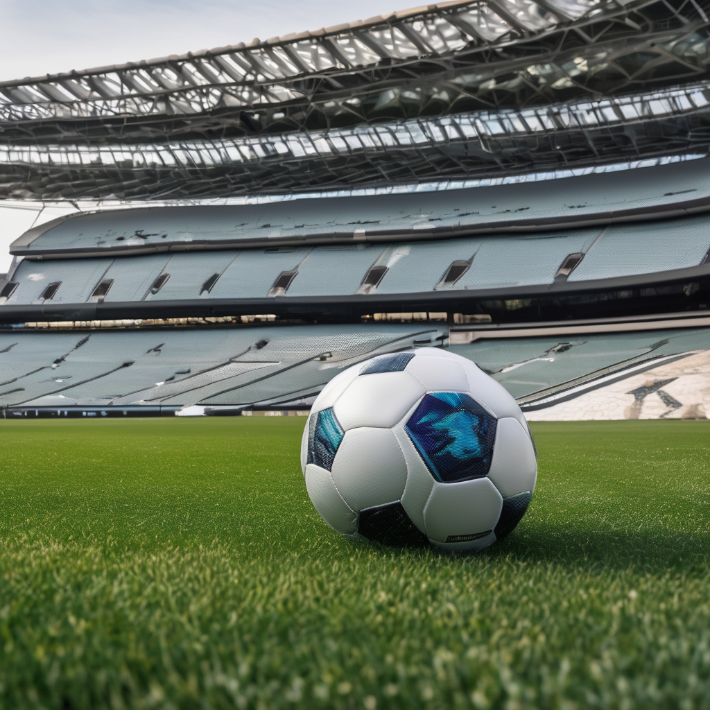 SoFi Stadium Reigns as World Cup 2026 TikTok Buzz Leader