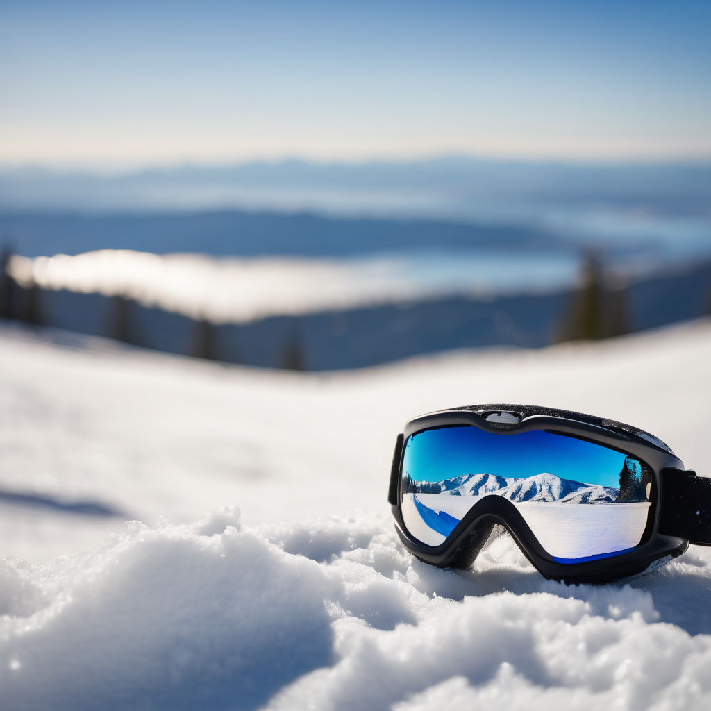 Lake Tahoe Backcountry Avalanche Watch as Winter Storm Looms