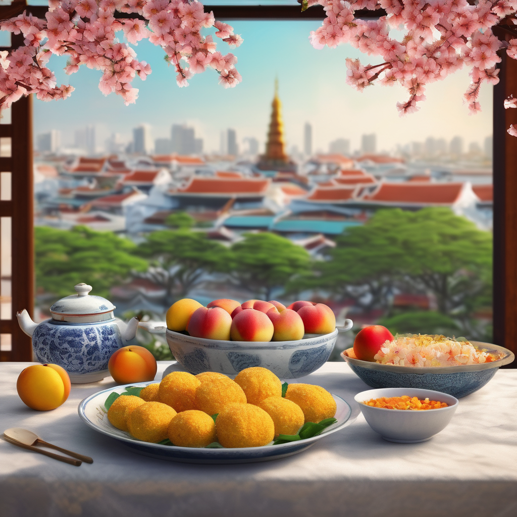 Could New Year’s Be a 4-Day Break in Ho Chi Minh City?