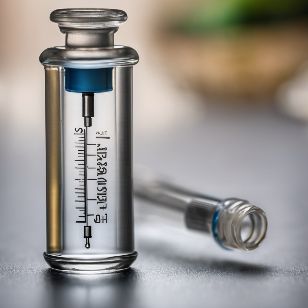 US Weighs Denmark-Style Vaccine Plan, Sparking Public Health Debate