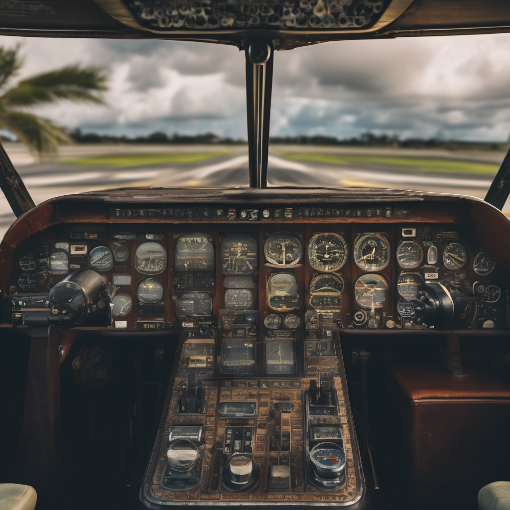 Epstein Flight Logs Spark Fresh Questions About Trump